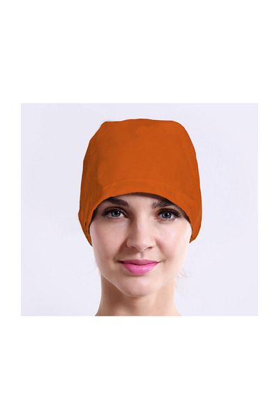 TIPMOD Orange Bonnet