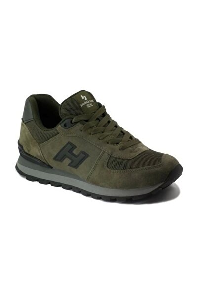Hammer Jack Hammerjack 102-19250 Peru Pantofi sport casual pentru bărbați.