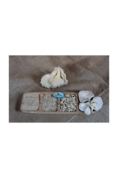 Kurucum Kuru Istiridye Mantarı Granül Iri Boy 500 gr