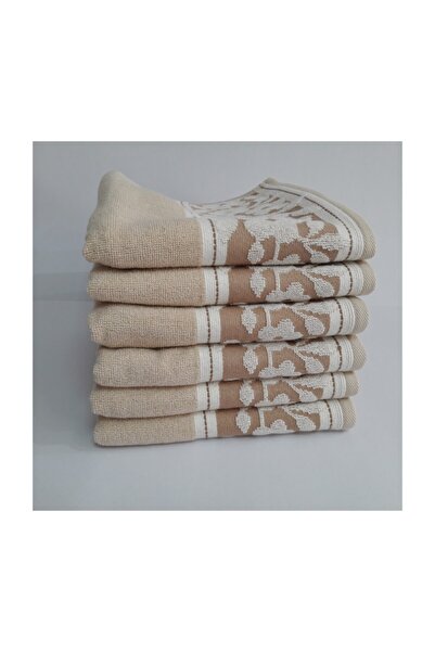 Özdilek Рушник Özdilek Vital Бежевий Рушник