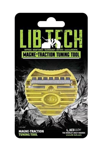 LiBTECH Mtx Snowboard Bileme Aleti