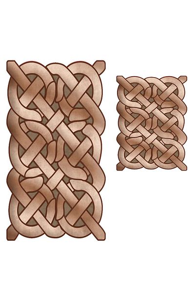 Alanur Home Σετ μπάνιου Alanur Akasya Laser Cut 2 τεμαχίων St 210148 κα