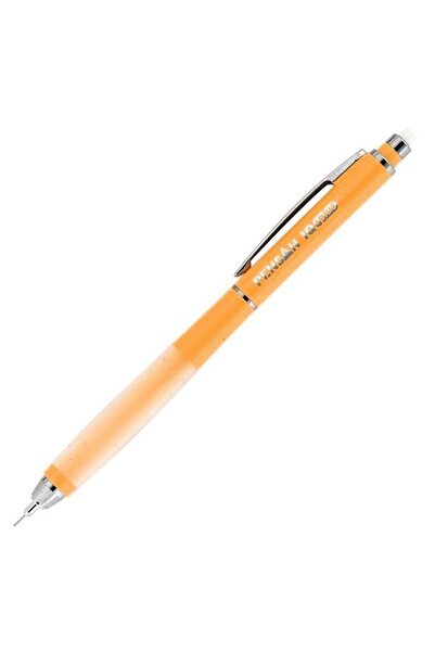 Pensan Iq +plus 0,7 Mm Versatil Uçlu Kalem Turuncu