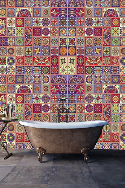 Naz Konsept Fayans Kaplama Folyoları