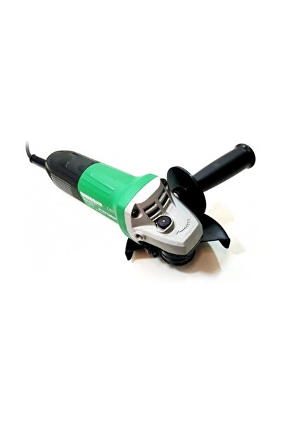 HITACHI 600w Avuç Taşlama (S) Serisi G12sta(S) 115mm