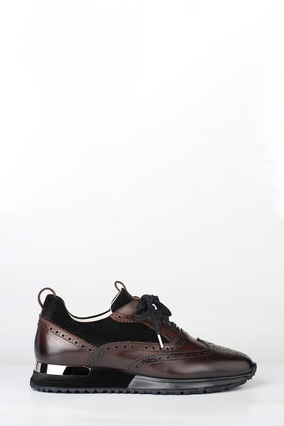 DOKA Men's Sneakers655707 Coffee
