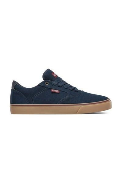 Etnies Гума Blitz Navy - Удобни и стилни обувки