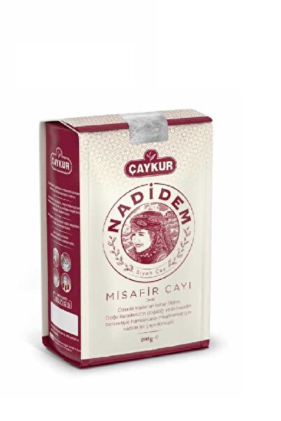 Çaykur Nadidem 200gr