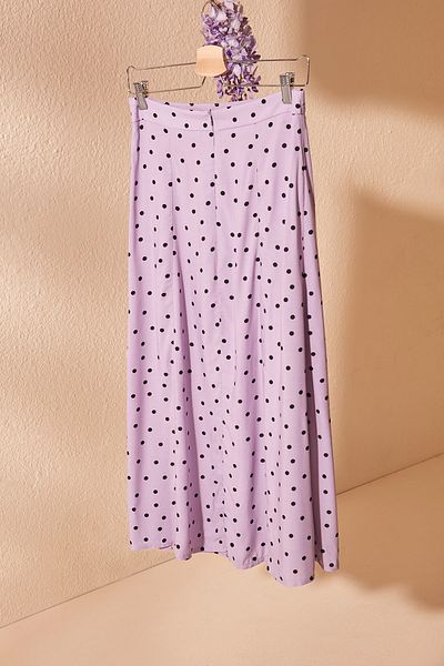 Trendyol Collection Zweiteiler - Lila - Regular Fit