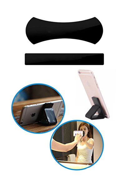 Buffer Flourish Lama Yeni Nesil Nanotech Güçlü Yapıştırıcı Sabitleyici Tutucu Pad