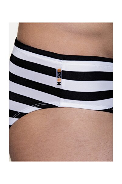 UPGUN Criminal Mind Erkek Slip Mayo