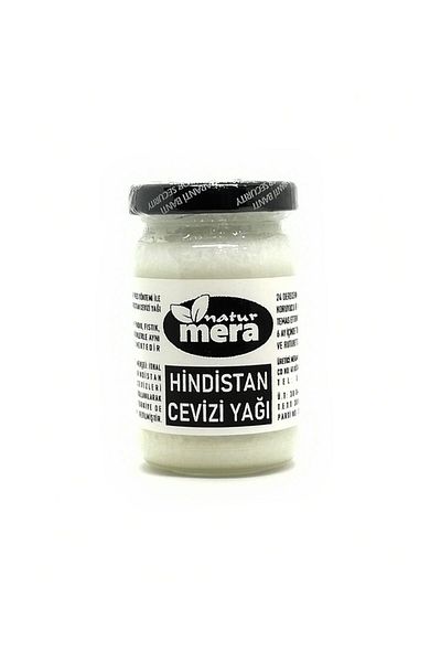 naturmera Cold Press Coconut Oil 100 Ml