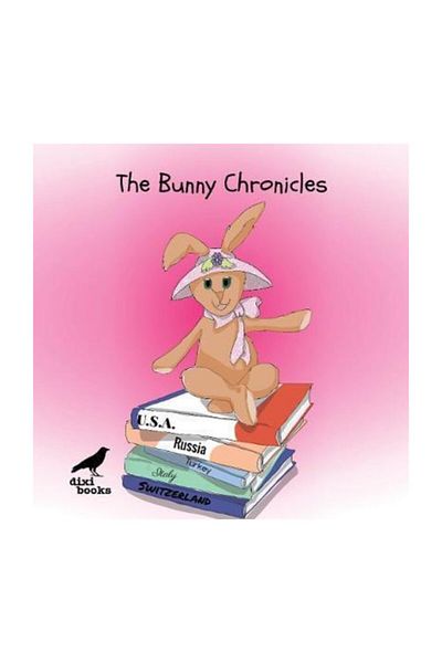 Dixi The Bunny Chronicles