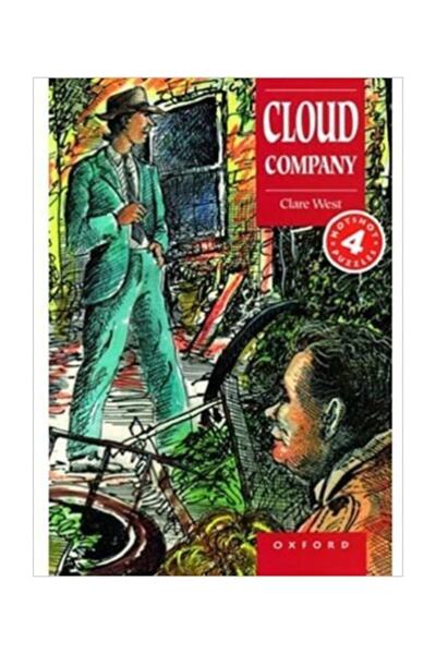 Oxford Yayınları Облачна компания