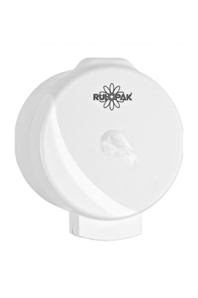 Rulopak Mini Cimri Wc Paper Dispenser