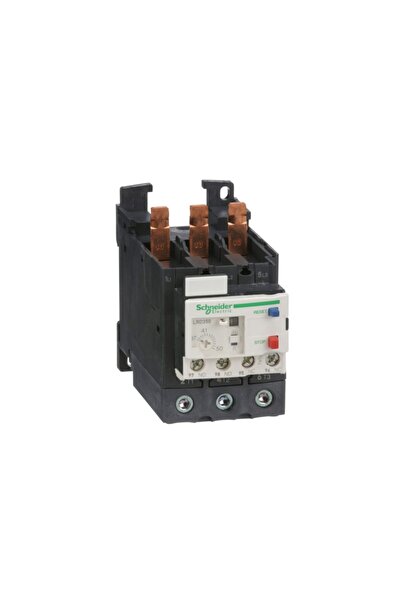 Schneider Electric Lrd350, Tesys D Termik Röle, 1no-1nc, 37-50 Amper, Lc1d40a...