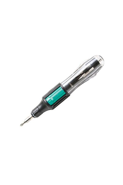 Proskit Sd-9810a 10 Parça Tornavida Seti