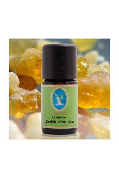 Nuka Defne Esencia زيت الهند اليومي نوكا 10 مل