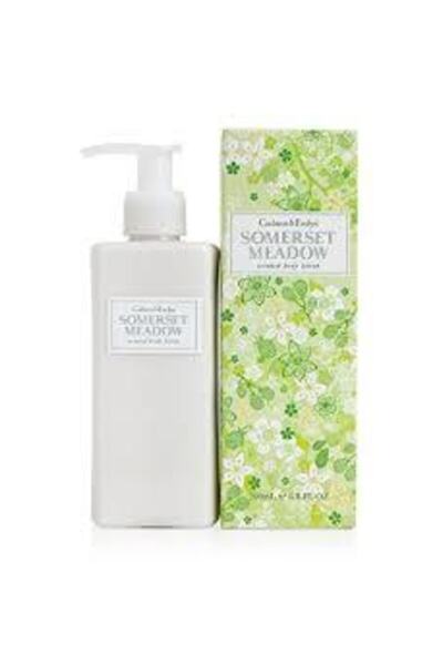 crabtree evelyn Somersetmeadow Vücut Losyonu 200 Ml