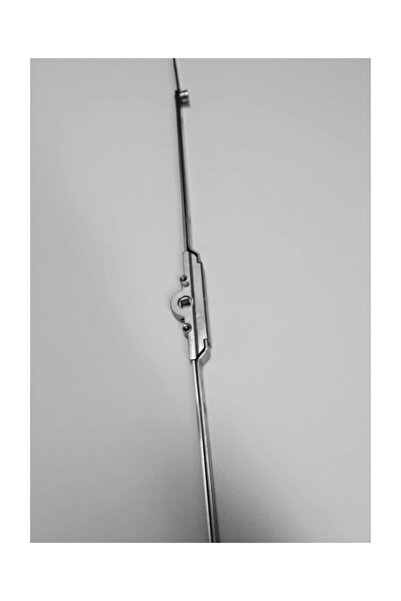 Emek Ispaniolă decorativă din PVC cu miez pentru fereastră 120 cm