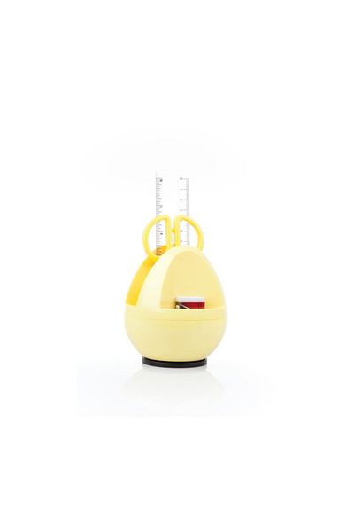 Bigpoint O-life Table Set A-510c Yellow