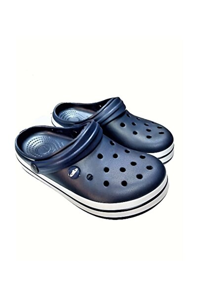 Akınal Bella Papuci Crocs Model Akınalbella Bleumarin Bărbați