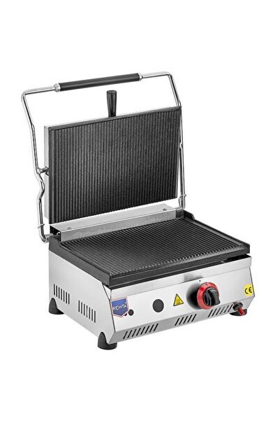 Remta R121A Doğalgazlı16 Dilim Tost Makinası