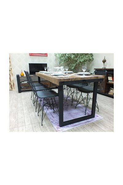 Agac Masa Fiyatlari Ve Modelleri Trendyol