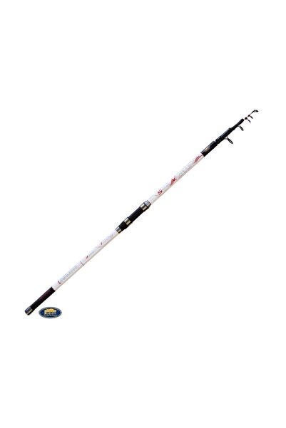 LİNEAEFFE Lineaeffe Sea Vortex 420cm 180g Surf Kamışı