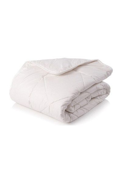 Özdilek Cotton Baby Quilt 95x145 White