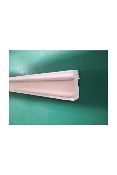 PAKPİYER Söve Fuga Kanalı Eps Strafor 6 cm X 10 cm X 200 cm Fuga Kanalı 5 Adet 10 M