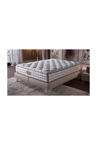 Mondi Kıng Plus Yatak 100x200