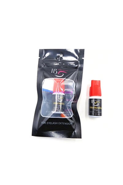 NPNA Ib Ipek Kirpik Yapıştırıcısı 5 ml