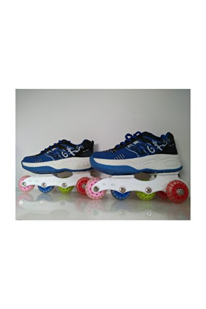 KARAKUŞ OYUNCAK Karakuş Ayakkabılı Paten 35 Numara