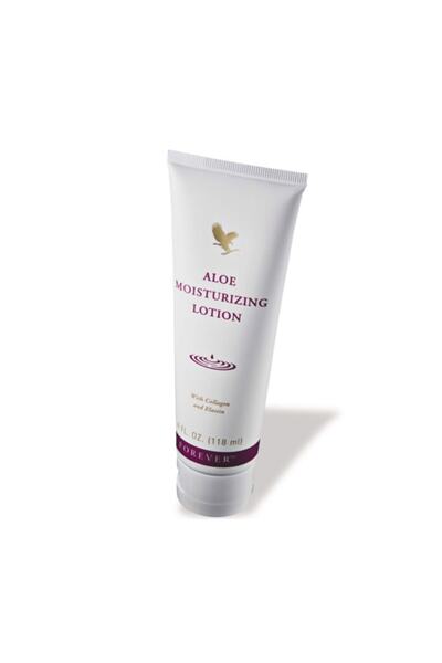 Forever Living Forever Aloe Moisturizing Lotion 118 ml