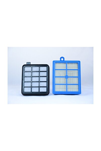 Arnica New Type Mila Et14441 Filter Set - Original