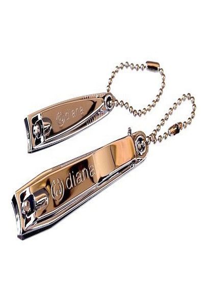 RoseRoi Nail Clipper Set of 2