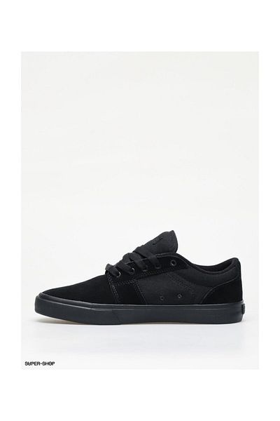 Etnies Черни обувки Barge Ls