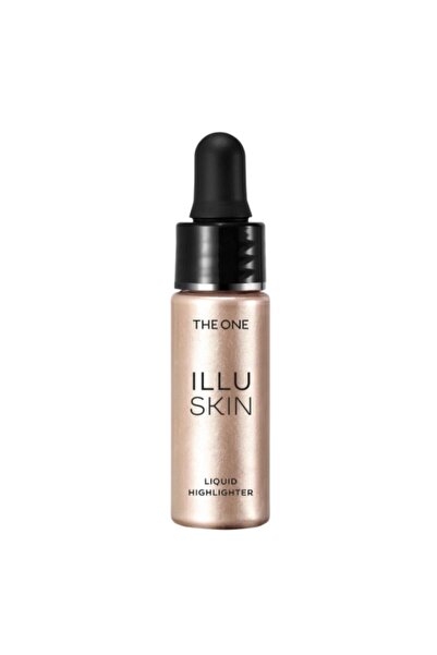 Oriflame Illuskin Liquid Illuminator