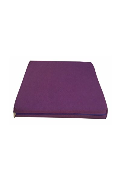 REMEGE 40x40x5 Kreş Anaokulu Oyun Minderi Bahçe Dekorasyon Minderi