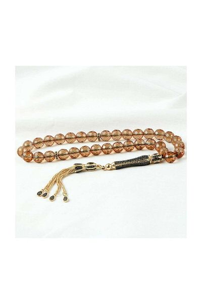 Tesbihsepetim Sultan Stone - Globe Cut Color Changing Rosary