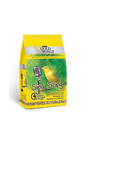 Genel Markalar Classic Kanarya Kondisyon Ve Öttürücü Yem 150 Gr