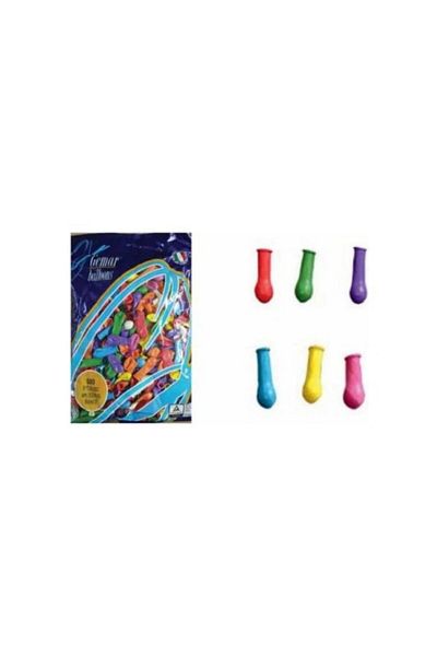 Medska Gemar Water Balloon 500 Pieces
