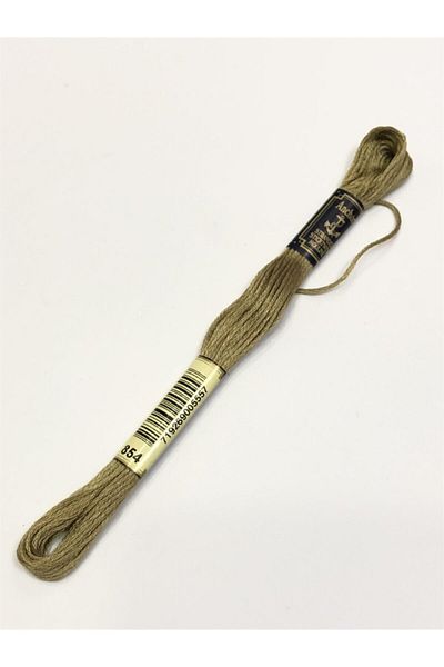 Anchor Κλωστή κεντήματος Muline 854