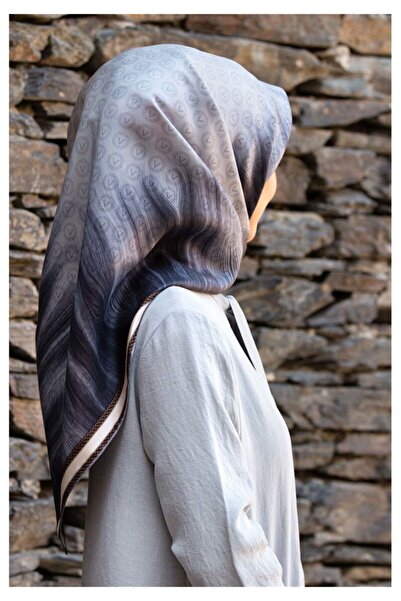 Vissona Μεταξωτό μαντήλι Tivil 10659-28