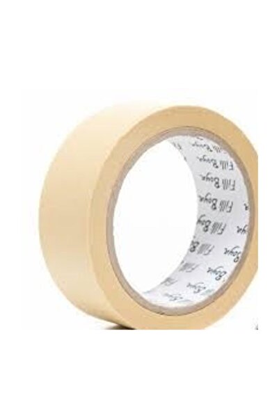 Filli Boya Kağıt Bant Maskeleme Bandı 38 mm
