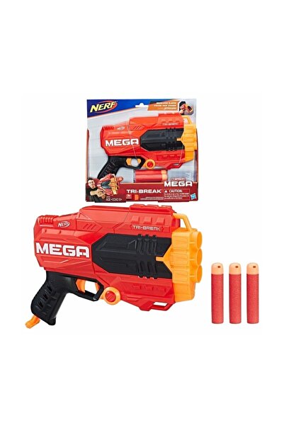Hasbro Nerf Mega Trı-break E0103