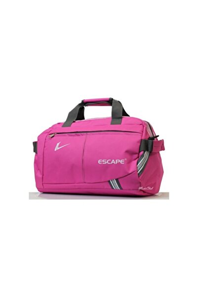 ESCAPE Geantă de sport/de călătorie de marcă - dimensiune medie