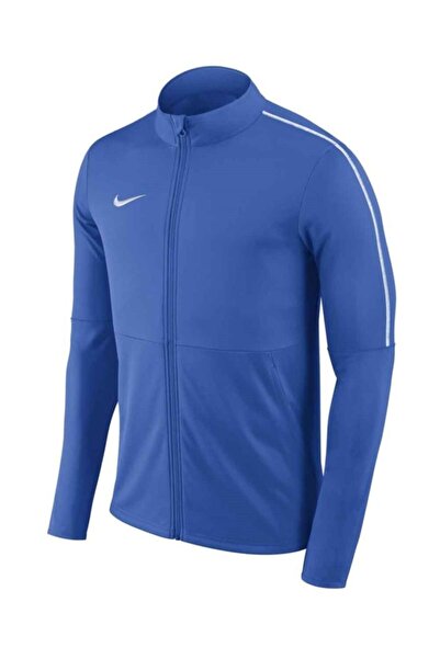 Nike Μπλουζάκι γυμναστικής Dry Park 18 Trk