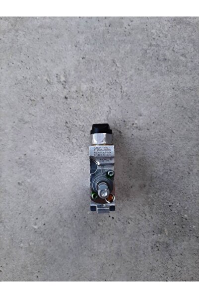 KUMTEL Ankastre Ocak Gaz Musluğu Sabaf Musluk